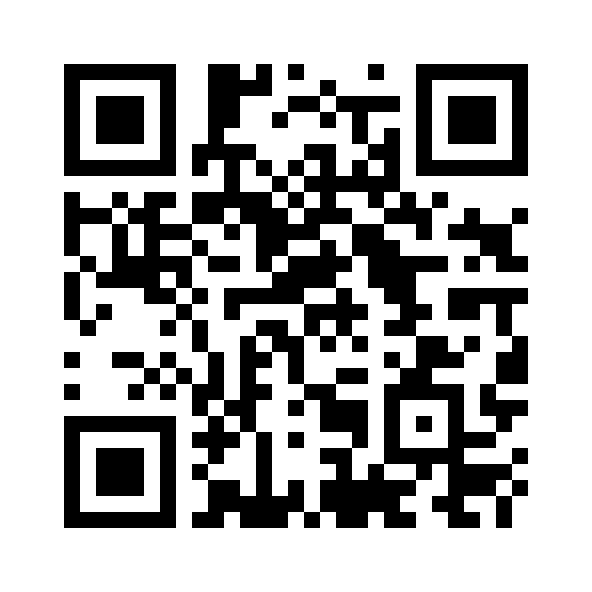 QR code linking to this Bumpin Pumpkin event page